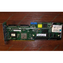 13N2197 в Сочи, SCSI-контроллер IBM 13N2197 Adaptec 3225S PCI-X ServeRaid U320 SCSI (Сочи)