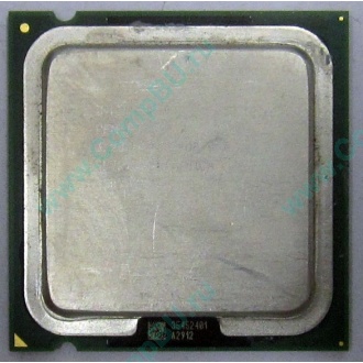 Процессор Intel Pentium-4 540J (3.2GHz /1Mb /800MHz /HT) SL7PW s.775 (Сочи)