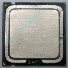 Процессор Intel Celeron D 352 (3.2GHz /512kb /533MHz) SL9KM s.775 (Сочи)