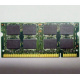 Ноутбучная память 2Gb DDR2 200-pin Hynix HYMP125S64CP8-S6 800MHz PC2-6400S-666-12 (Сочи)
