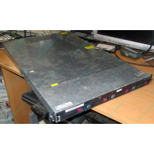 24-ядерный 1U сервер HP Proliant DL165 G7 (2 x OPTERON 6172 12x2.1GHz /52Gb DDR3 /300Gb SAS + 3x1Tb SATA /ATX 500W) - Сочи