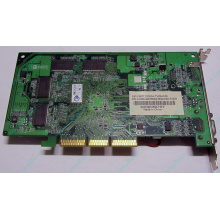 Sparkle SP7100 Rev A3 64Mb nVidia GeForce4 MX440 AGP (Сочи)