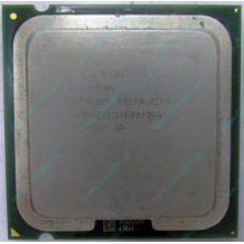 Процессор Intel Pentium-4 521 (2.8GHz /1Mb /800MHz /HT) SL8PP s.775 (Сочи)