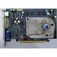 Albatron 9GP68GEQ-M00-10AS1 в Сочи, видеокарта GeForce 6800GE PCI-E Albatron 9GP68GEQ-M00-10AS1 256Mb nVidia GeForce 6800GE (Сочи)