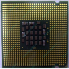 Процессор Intel Pentium-4 521 (2.8GHz /1Mb /800MHz /HT) SL8PP s.775 (Сочи)