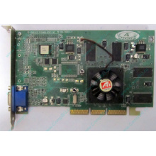 Видеокарта R6 SD32M 109-76800-11 32Mb ATI Radeon 7200 AGP (Сочи)