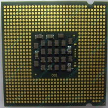 Процессор Intel Pentium-4 630 (3.0GHz /2Mb /800MHz /HT) SL7Z9 s.775 (Сочи)
