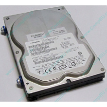 Жесткий диск 80Gb HP 404024-001 449978-001 Hitachi 0A33931 HDS721680PLA380 SATA (Сочи)