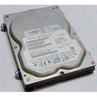 Жесткий диск 80Gb HP 404024-001 449978-001 Hitachi 0A33931 HDS721680PLA380 SATA (Сочи)