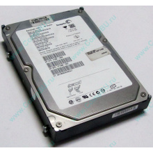Жесткий диск 80Gb HP 5188-1894 9W2812-630 345713-005 Seagate ST380013AS SATA (Сочи)