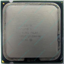 Процессор Intel Pentium-4 631 (3.0GHz /2Mb /800MHz /HT) SL9KG s.775 (Сочи)