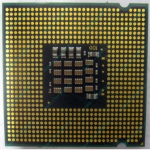 Процессор Intel Pentium-4 631 (3.0GHz /2Mb /800MHz /HT) SL9KG s.775 (Сочи)