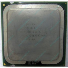 Процессор Intel Celeron D 331 (2.66GHz /256kb /533MHz) SL98V s.775 (Сочи)
