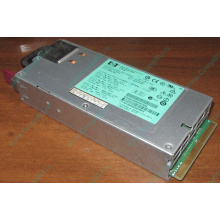 Блок питания 1200W HP 438202-001 441830-001 440785-001 HSTNS-PD11 DPS-1200FB A (Сочи)
