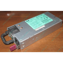 Блок питания 1200W HP 438202-001 441830-001 440785-001 HSTNS-PD11 DPS-1200FB A (Сочи)