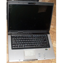 Ноутбук Asus F5M (X50M) (AMD Turion MK-36 2.0Ghz /512Mb DDR2 /80Gb /15.4" TFT 1280x800) - Сочи