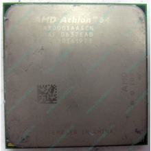 Процессор AMD Athlon 64300+ (1.8GHz) ADA3000IAA4CN s.AM2 (Сочи)