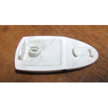 Уши Inwin белые с пупырышками в Сочи, ухо Inwin 15 точек белого цвета (Сочи)