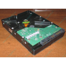 Б/У жёсткий диск 2Tb Western Digital WD20EARX Green SATA (Сочи)