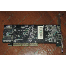 Видеокарта Galaxy 128Mb GeForce FX5200 64bit AGP (Сочи)