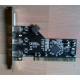 Контроллер FireWire NEC1394P3 (1int в Сочи, 3ext) PCI (Сочи)