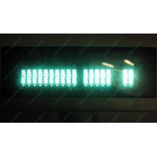 Глючный дисплей покупателя 20х2 в Сочи, на запчасти VFD customer display 20x2 (COM) - Сочи