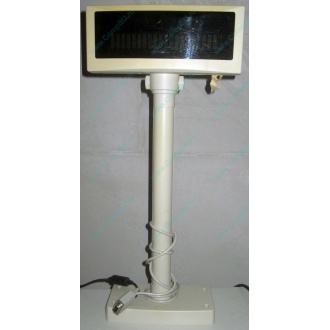 Нерабочий VFD customer display 20x2 (COM) - Сочи