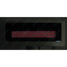 Нерабочий VFD customer display 20x2 (COM) - Сочи