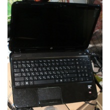 Ноутбук HP Pavilion g6-2302sr (AMD A10-4600M (4x2.3Ghz) /4096Mb DDR3 /500Gb /15.6" TFT 1366x768) - Сочи