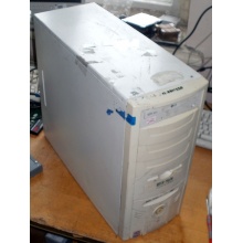 Intel Pentium-4 3.0GHz HT /512Mb /80Gb /ATX 300W (Сочи)