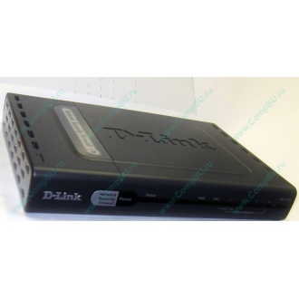 Маршрутизатор D-Link DFL-210 NetDefend (Сочи)