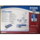 Wi-Fi адаптер D-Link AirPlusG DWL-G630 (PCMCIA) - Сочи