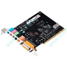 Звуковая карта Genius Sound Maker Value 5.1 в Сочи, звуковая плата Genius Sound Maker Value 5.1 (Сочи)