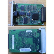 Внутренний принт-сервер Б/У HP JetDirect 615n J6057A (Сочи)