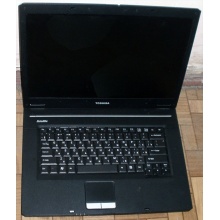 Ноутбук Toshiba Satellite L30-134 (Intel Celeron 410 1.46Ghz /256Mb DDR2 /60Gb /15.4" TFT 1280x800) - Сочи