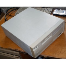 Intel Pentium-4 630 3.0GHz (2048k) HT /1024Mb /160Gb /ATX 180W Desktop (Сочи)