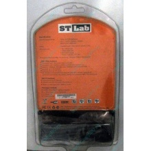 Переходник IEEE1394 (FireWire) + USB2.0 PCMCIA STLab C-153 в Сочи, адаптер IEEE-1394 (Fire-Wire) + USB 2.0 PCMCIA ST-Lab C153 купить (Сочи)