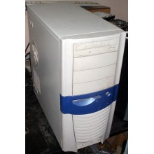 AMD Athlon 64 3200+ 2.2GHz /1536Mb /200Gb /ATX 360W (Сочи)