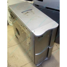 Алюминиевый корпус Thermaltake Tsunami VA3400SWA Aluminium Silver (без БП) - Сочи