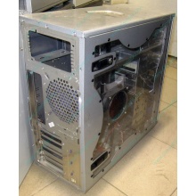 Алюминиевый корпус Thermaltake Tsunami VA3400SWA Aluminium Silver (без БП) - Сочи