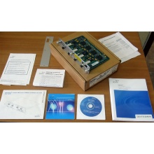 Модуль 3C17710 (4 порта 1000BASE-SX) для 3COM SuperStack 3 Switch 4900 (Сочи)