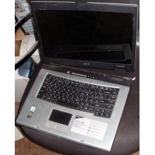 Ноутбук Acer TravelMate 2410 (Intel Celeron M370 1.5Ghz /no RAM! /no HDD! /no drive! /15.4" TFT 1280x800) - Сочи