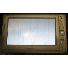 GPS автонавигатор NaviSpace Discovery NS-1200 с глюками в Сочи, GPS авто-навигатор NaviSpace Discovery NS1200 глючный на запчасти (Сочи)